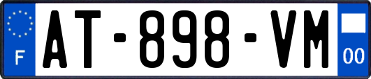 AT-898-VM
