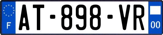 AT-898-VR