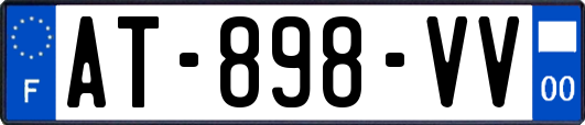AT-898-VV