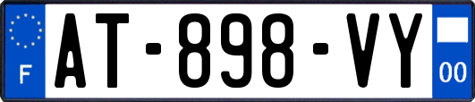 AT-898-VY