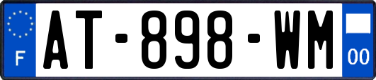AT-898-WM