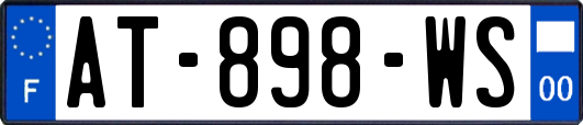 AT-898-WS