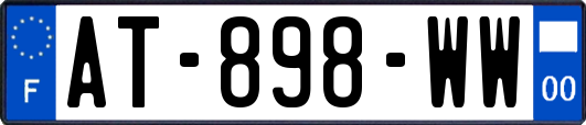 AT-898-WW