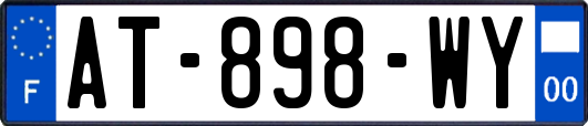 AT-898-WY