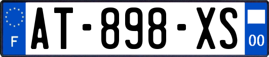 AT-898-XS