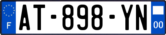 AT-898-YN