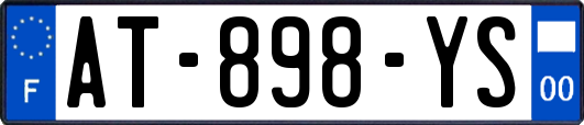 AT-898-YS