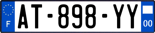 AT-898-YY