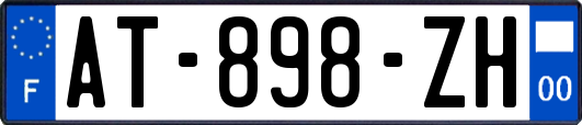 AT-898-ZH