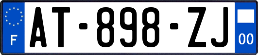 AT-898-ZJ