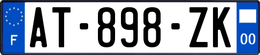 AT-898-ZK