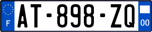 AT-898-ZQ