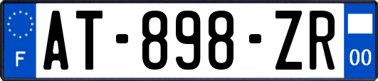 AT-898-ZR