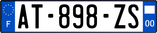 AT-898-ZS