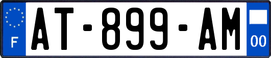 AT-899-AM