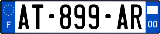 AT-899-AR