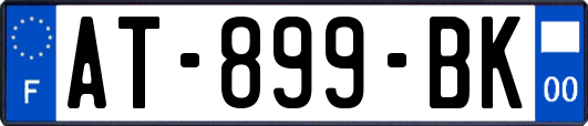 AT-899-BK