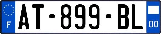 AT-899-BL