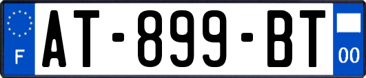 AT-899-BT