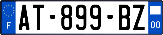 AT-899-BZ