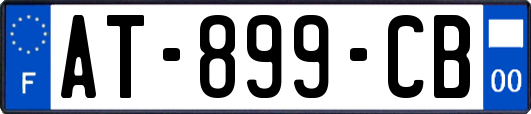 AT-899-CB