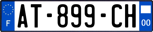 AT-899-CH