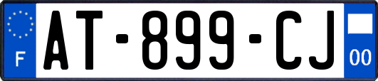AT-899-CJ