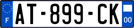 AT-899-CK