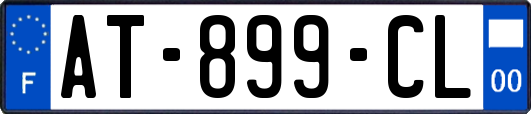 AT-899-CL
