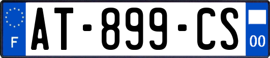 AT-899-CS