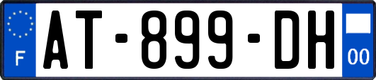 AT-899-DH