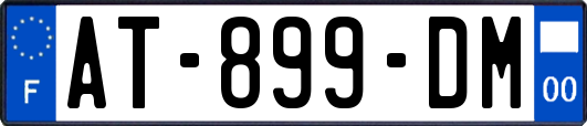 AT-899-DM