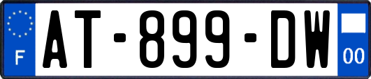 AT-899-DW