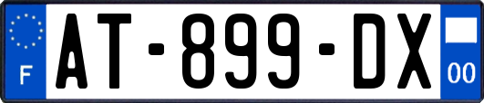 AT-899-DX