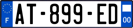 AT-899-ED