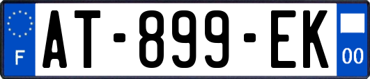 AT-899-EK