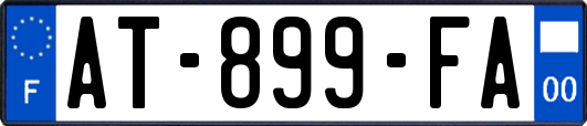 AT-899-FA