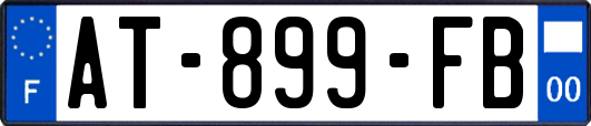 AT-899-FB