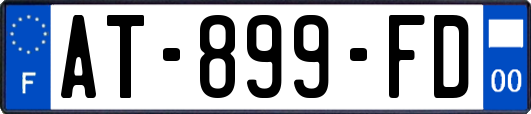 AT-899-FD