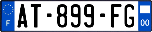 AT-899-FG