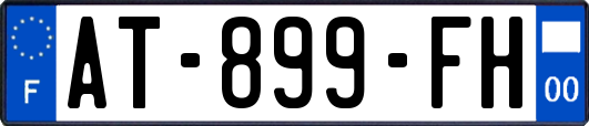 AT-899-FH