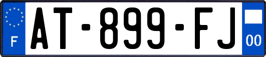 AT-899-FJ