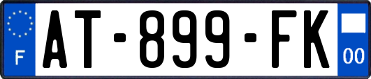 AT-899-FK