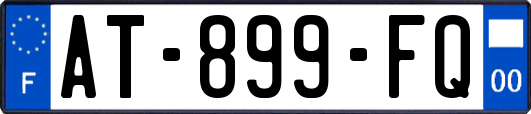 AT-899-FQ