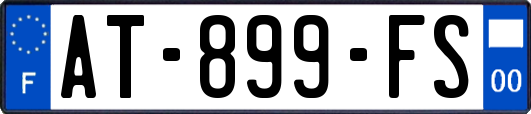 AT-899-FS