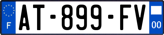 AT-899-FV