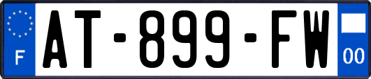 AT-899-FW