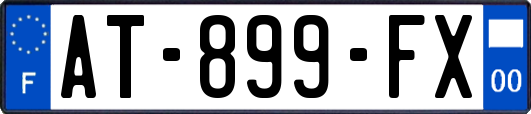 AT-899-FX