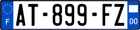 AT-899-FZ