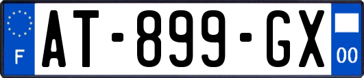 AT-899-GX